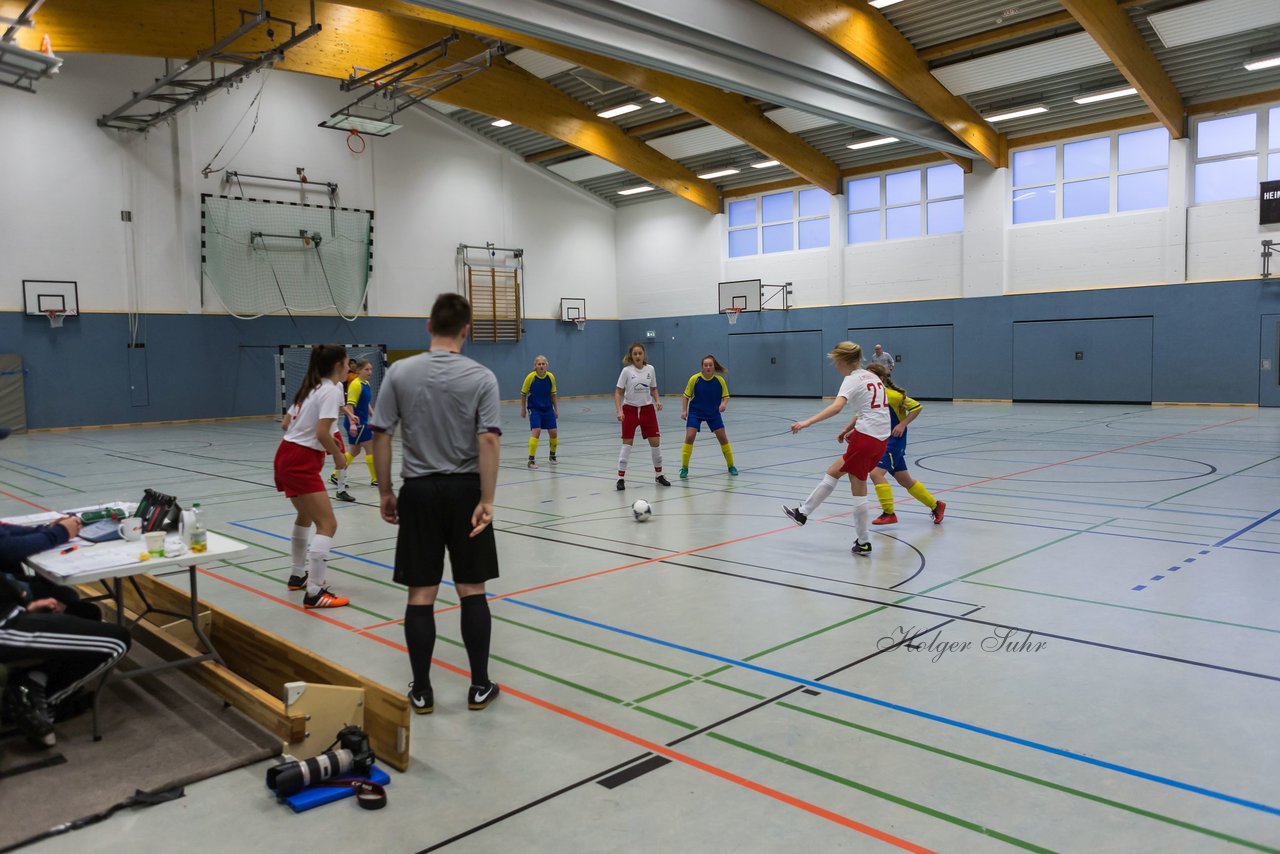 Bild 518 - B-Juniorinnen Futsal Qualifikation